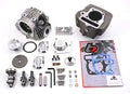 Race Head V2 & 146cc Big Bore Kit