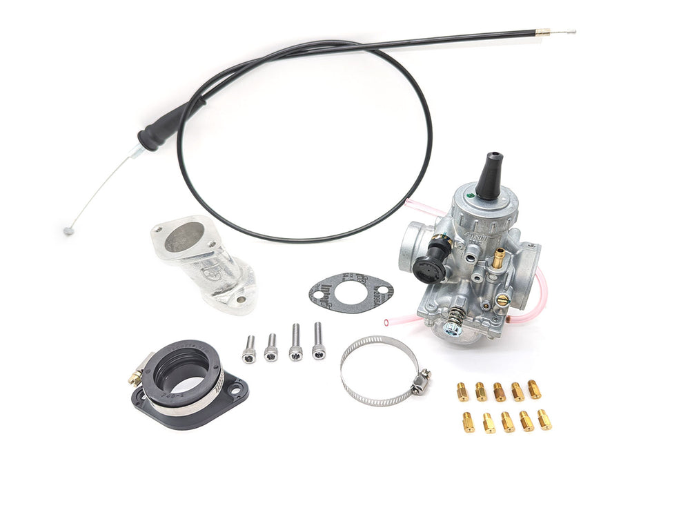 Genuine Mikuni VM26mm Carburetor Kit
