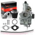 Genuine Mikuni VM26mm Carburetor Kit
