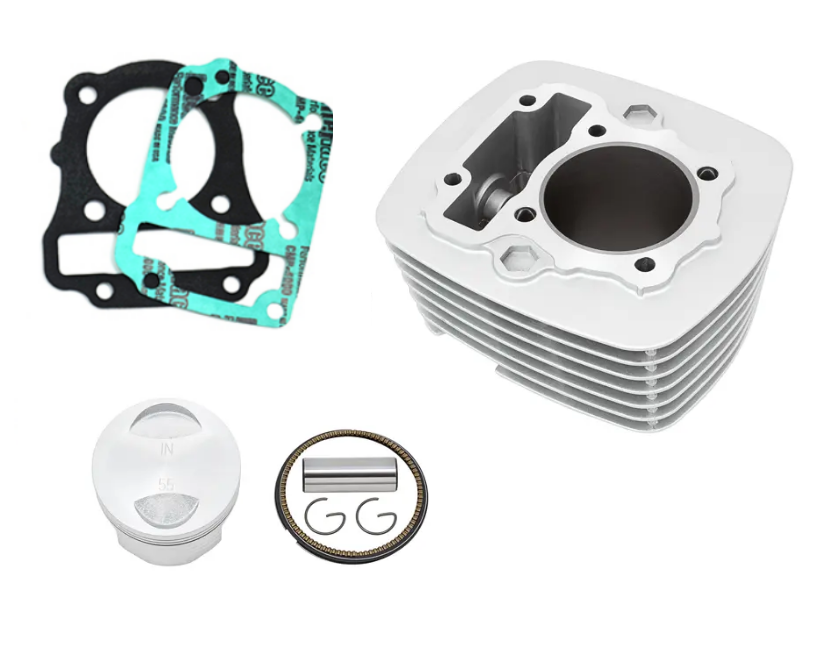 138cc Big Bore Kit