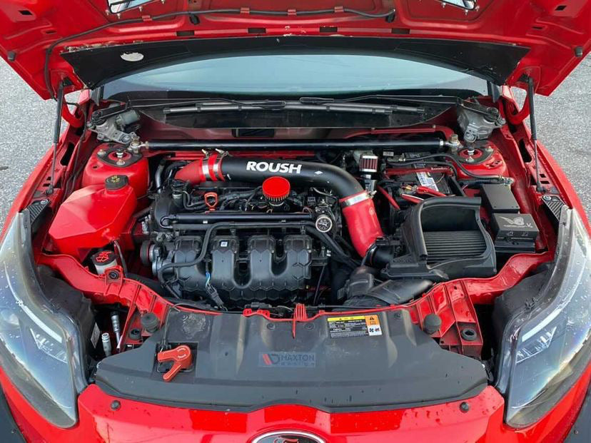 Front Strut Bar