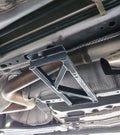 Rear Mid Chassis Brace