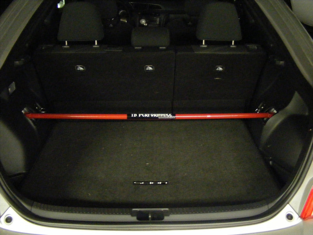 Rear Traction Bar Kit
