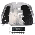 Front Splash Guard