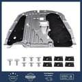 Front Splash Guard