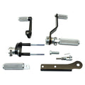 Mid Controls Kit