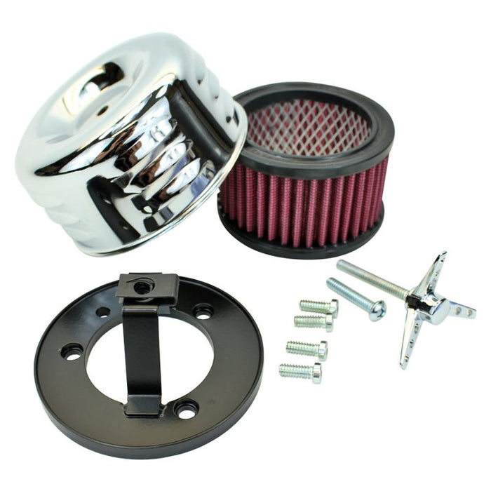 Air Cleaner Assembly