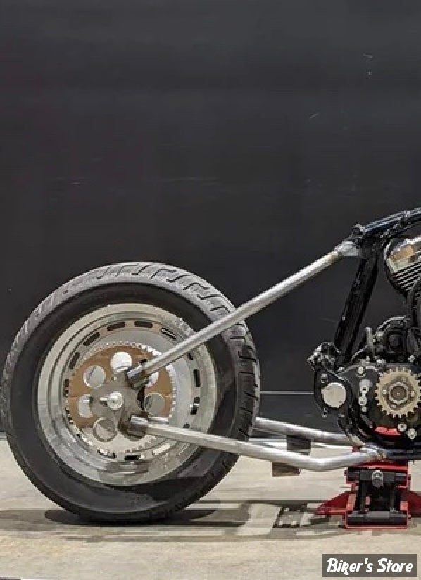 Weld-On Hardtail Kit