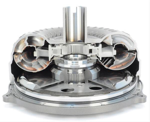 Bolt-Together Torque Converter for GM 4L60E/4L65E