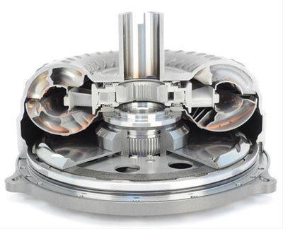 4L60E 4L65E 10-Inch Lockup Torque Converter