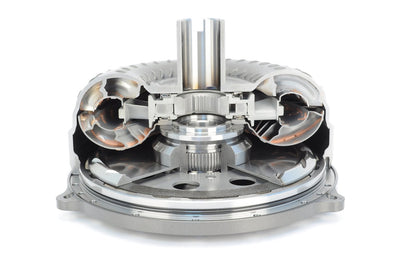 6R80 Single Disc Bolt-Together Torque Converter