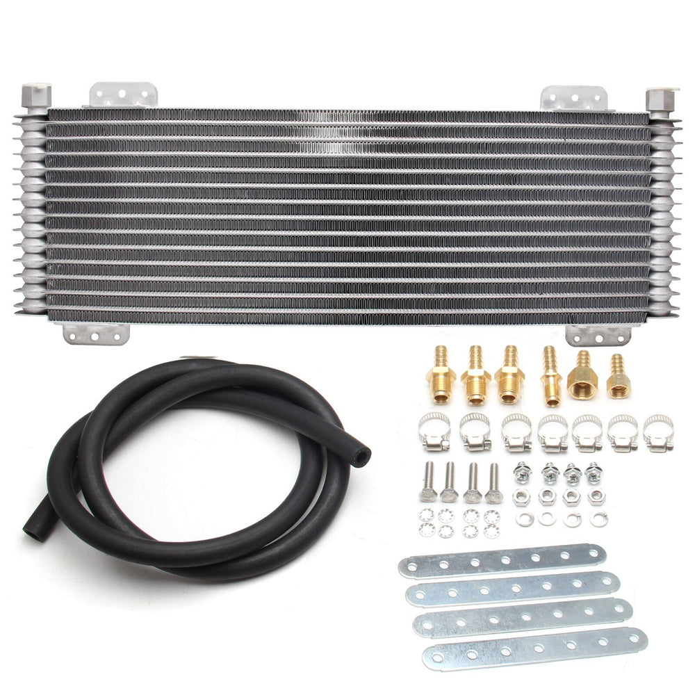Transmission Cooler 45,000 BTU