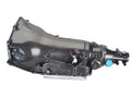 StreetFighter Automatic Transmission