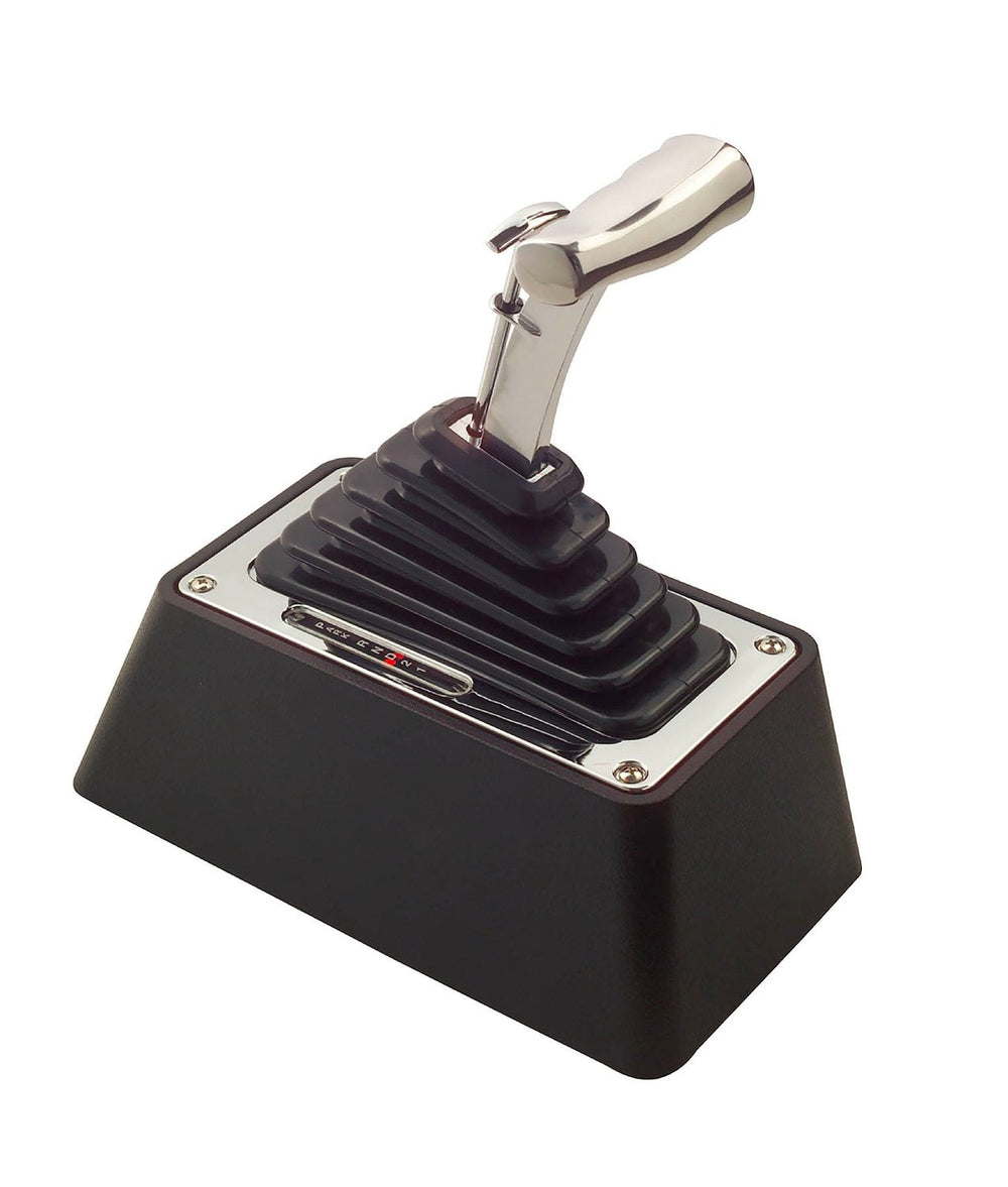 StreetFighter Automatic Transmission Shifter