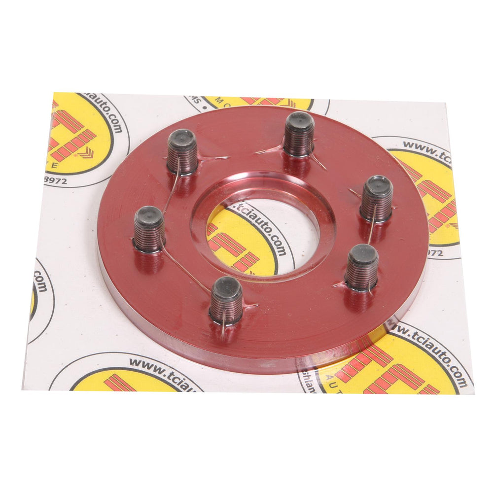 6-Bolt Crankshaft To 727 Transmission Adapter Kit