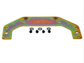 Steel Bellhousing Adapter Plate