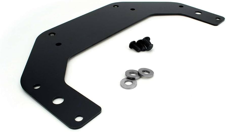 Steel Bellhousing Adapter Plate