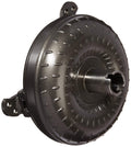 Super StreetFighter Torque Converter