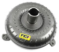 Super StreetFighter Torque Converter
