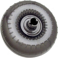 Street Rodder Torque Converter