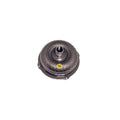 High RPM Torque Converter