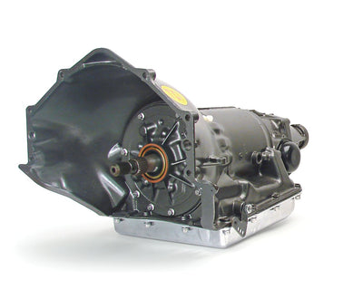StreetFighter TH350 3-Speed Automatic Transmission