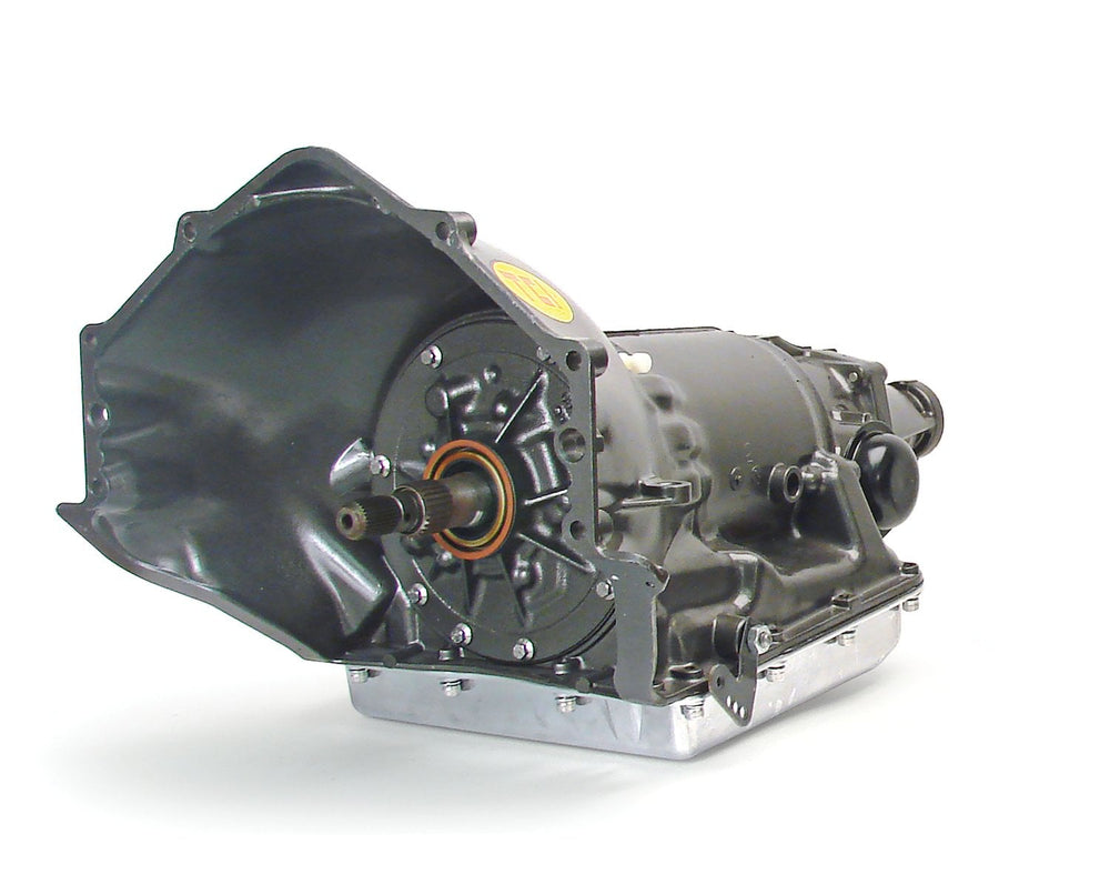 StreetFighter TH350 3-Speed Automatic Transmission