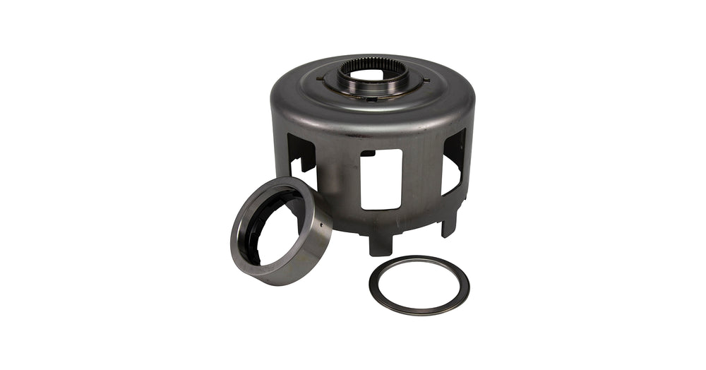 Smart Sunshell for GM 700-R4 / 4L60E