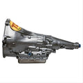Super StreetFighter C6 Automatic Transmission