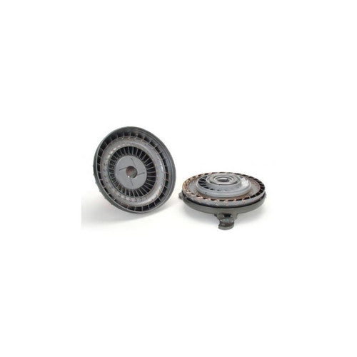 Super StreetFighter Torque Converter