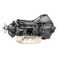 Super Streetfighter 5-Speed Automatic Transmission