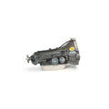 Super Streetfighter 5-Speed Automatic Transmission