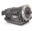 4x Four-Speed Automatic Transmission