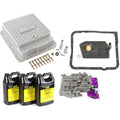 TCI GM 700R4 Transbrake Valve Body Kit