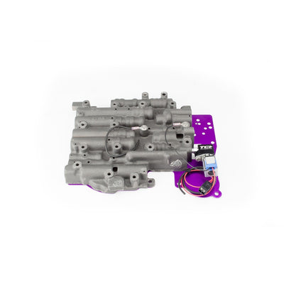 TCI GM 700R4 Transbrake Valve Body Kit