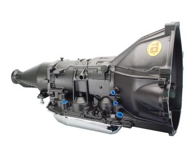 4R70W StreetFighter Automatic Transmission