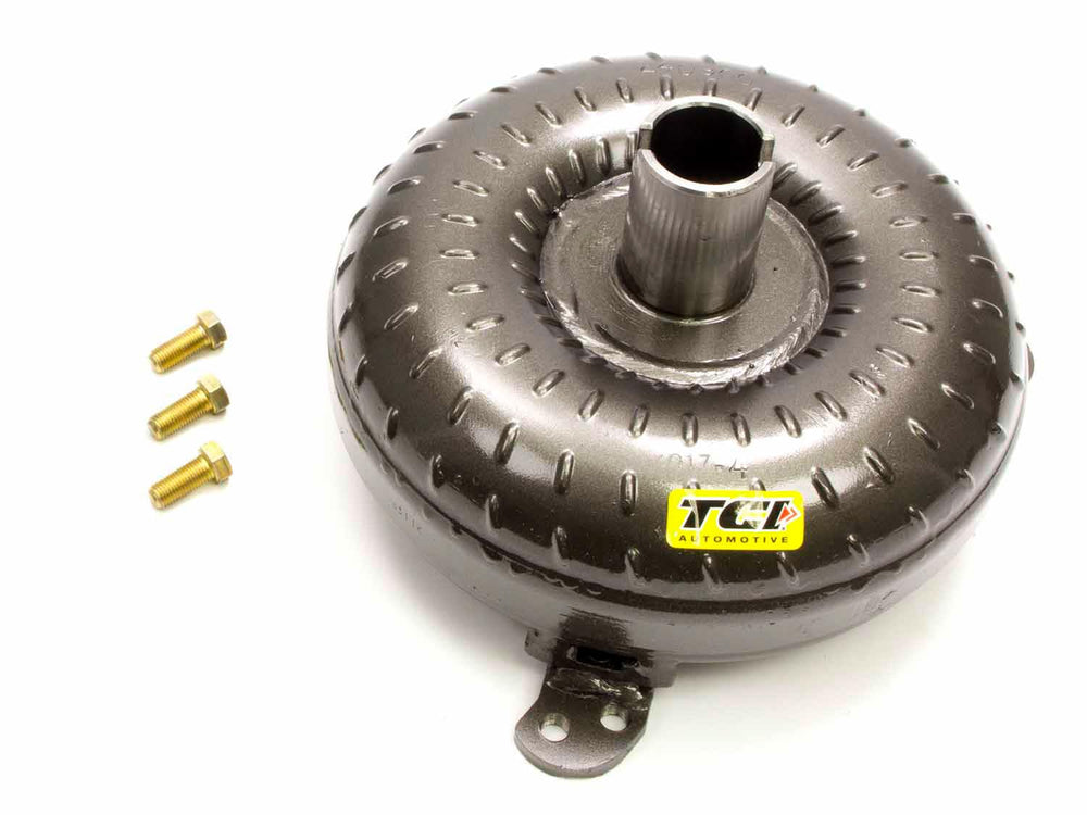 Breakaway Torque Converter for TH350/400