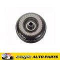 Street Rodder Lockup Torque Converter