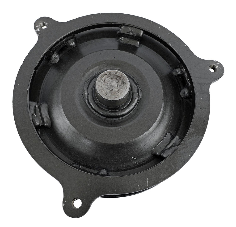 Super StreetFighter 10-Inch Torque Converter