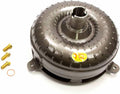 Super StreetFighter 10-Inch Torque Converter