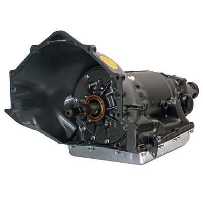 StreetFighter TH350 Automatic Transmission