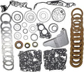 Pro Super Overhaul Kit for GM TH350