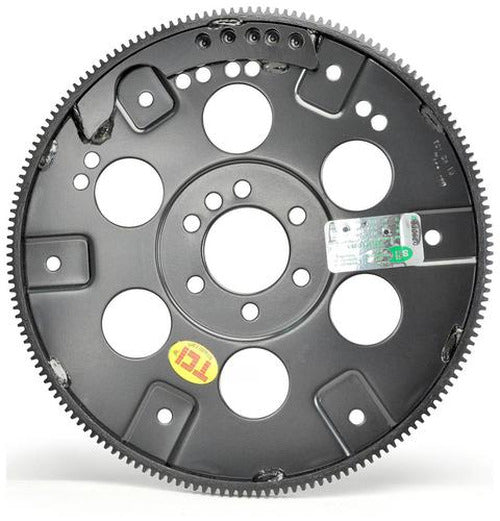 168-Tooth Dual Bolt Pattern Flexplate