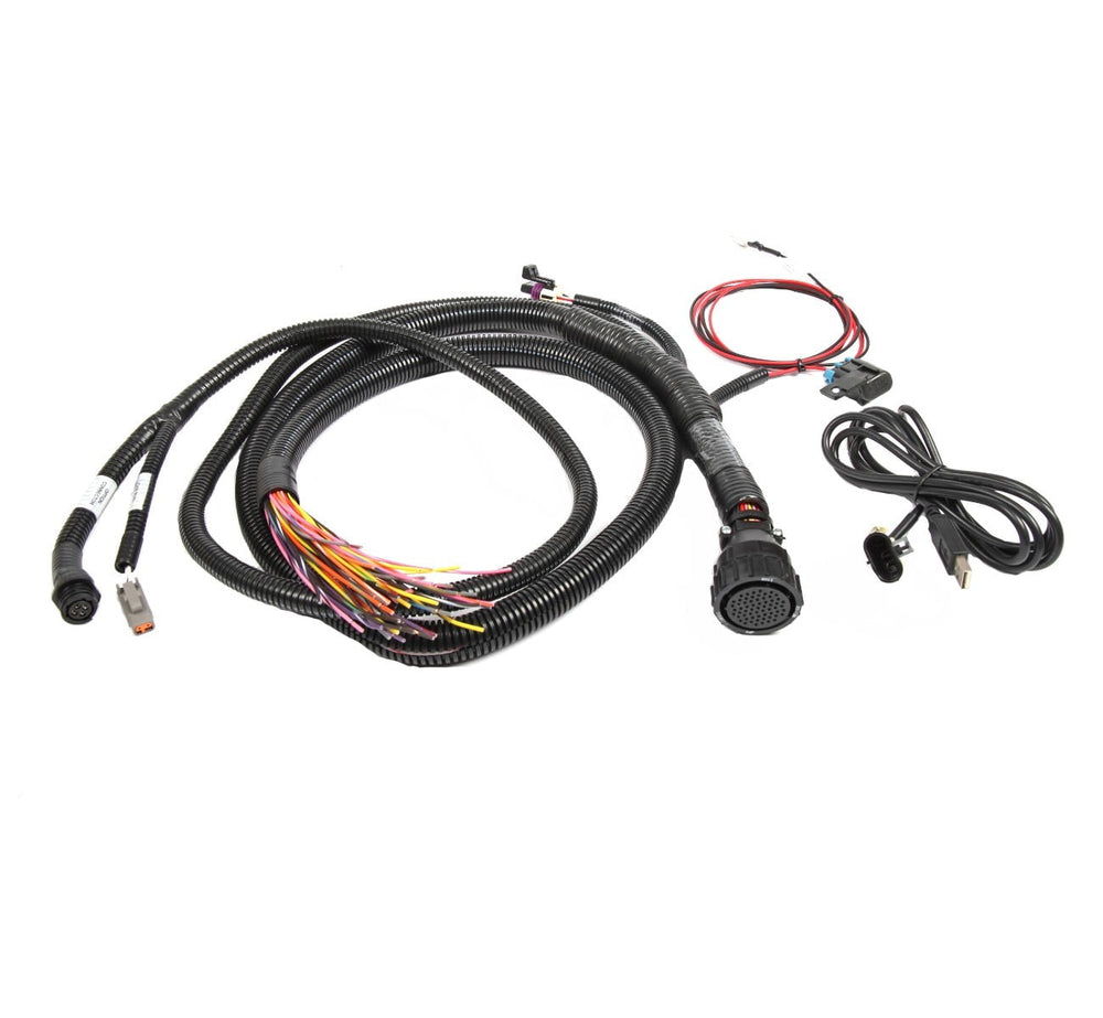 Transmission Controller