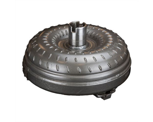 Automatic Transmission Torque Converter, 10.60" Diameter