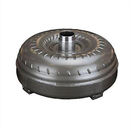 Automatic Transmission Torque Converter