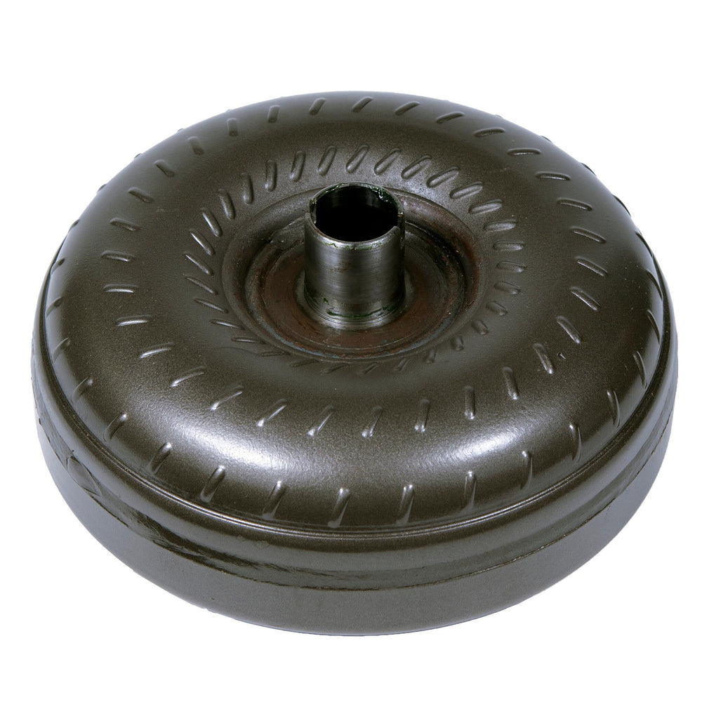 Torque Converter