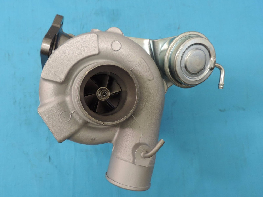 Mitsubishi Turbocharger