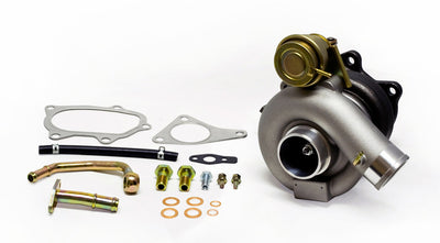 Tomioka Racing -20G Turbocharger
