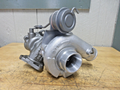 Mitsubishi Turbocharger